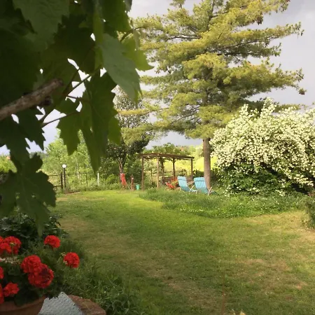 Penna Villa *