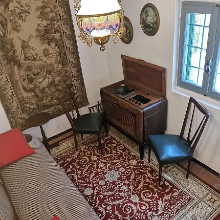 Villa Penna Villa San Secondo