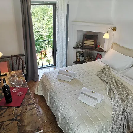 Penna * Villa San Secondo