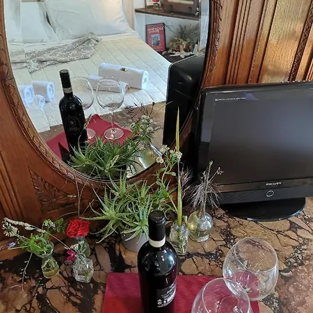 Penna Villa Villa San Secondo