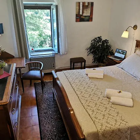 Penna Villa Villa San Secondo